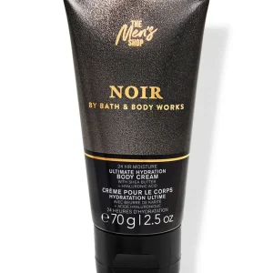 Noir Travel Size Ultimate Hydration Body Cream