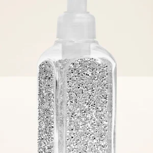 Bling Gentle & Clean Foaming Hand Soap Dispenser