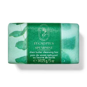 Eucalyptus Spearmint Bar Soap