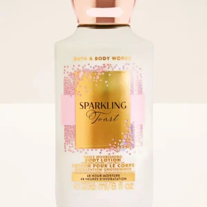 Sparkling Toast Body Lotion