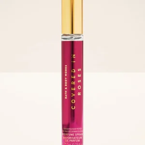 Covered In Roses Mini Eau de Parfum
