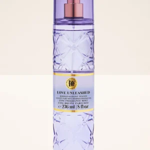 Love Unleashed Fine Fragrance Mist