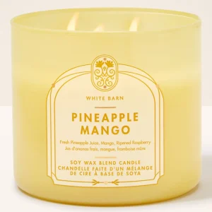Pineapple Mango 3-Wick Candle