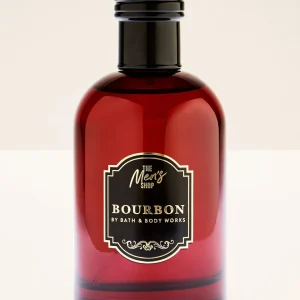 Bourbon Cologne