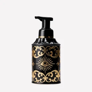Celestial Icon Gentle & Clean Foaming Hand Soap Dispenser