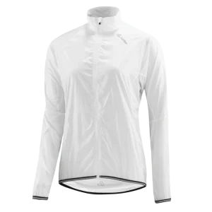 W BIKE JACKET WINDSHELL
