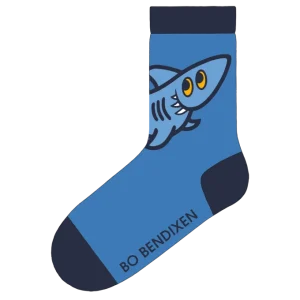 Socken Hai
