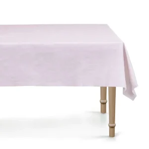 Einweg Tischdecke 180 x 120 cm hellviolett