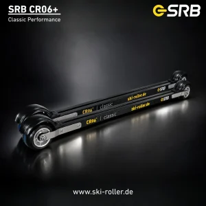 SRB  CR06+ Classic Performance