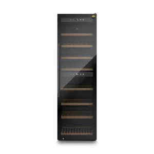 Weinkühlschrank 180 Flaschen Caso WineExclusive 180 Smart
