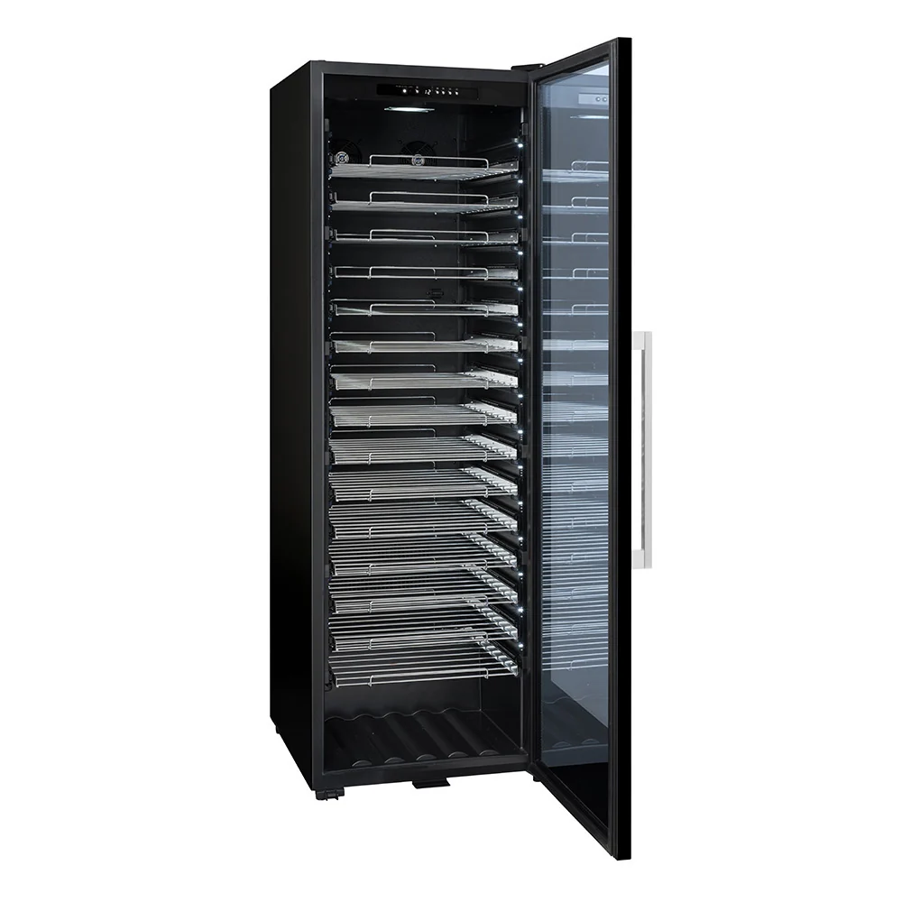 Weinkühlschrank 152 Flaschen La Sommelière PRO160N – Bild 7