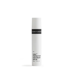 HIGH  PROTECTION  SUN  CREAM  SPF30,  50ML