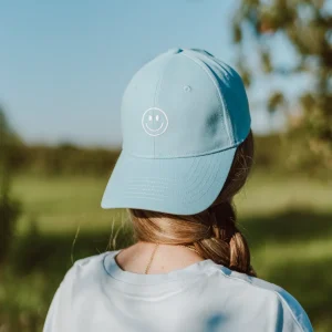 Cap | Smiley