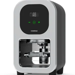 Cube Tamp
