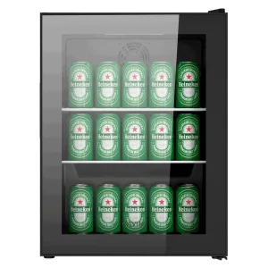 Bier- und Getränkekühlschrank Cavin Northern Collection 59
