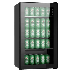 Bier- und Getränkekühlschrank Cavin Northern Collection 83