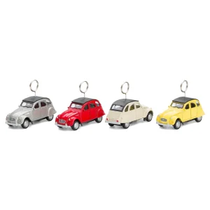 Kartenhalter - Citroën 2CV