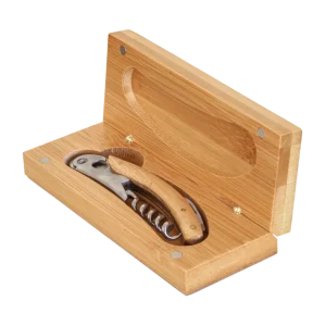 Korkenzieher Cavin