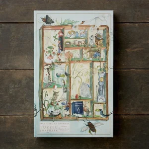 Memories of Denmark - Puzzle - 1000 Teile