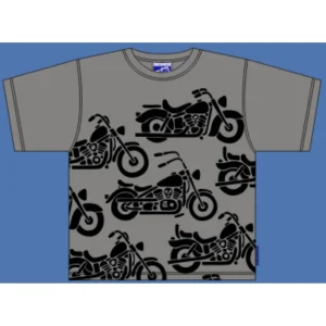 T-Shirt Harley Kids