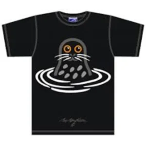 T-Shirt Robbe