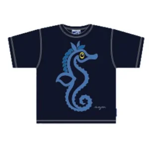 T-Shirt Seepferd Kids