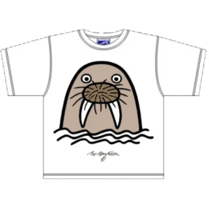 T-Shirt Walross Kids