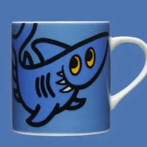 Tasse Hai
