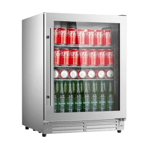 Bier- und Getränkekühlschrank Cavin Outdoor Collection