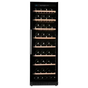 Weinkühlschrank 112 Flaschen Cavecool Ideal Emerald CC328MB-U1