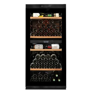 Weinkühlschrank 138 Flaschen Climadiff MILLESIME140DB