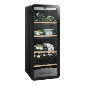 Weinkühlschrank 143 Flaschen La Sommelière APOGEE 145DZN