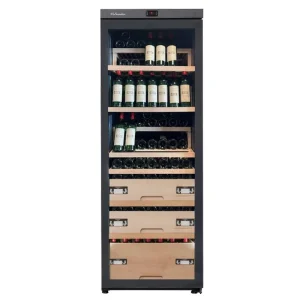 Weinkühlschrank 166 Flaschen La Sommelière VIP330VRESTAU