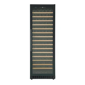 Weinkühlschrank 171 Flaschen Cavecool Affection Onyx CC428SB-1