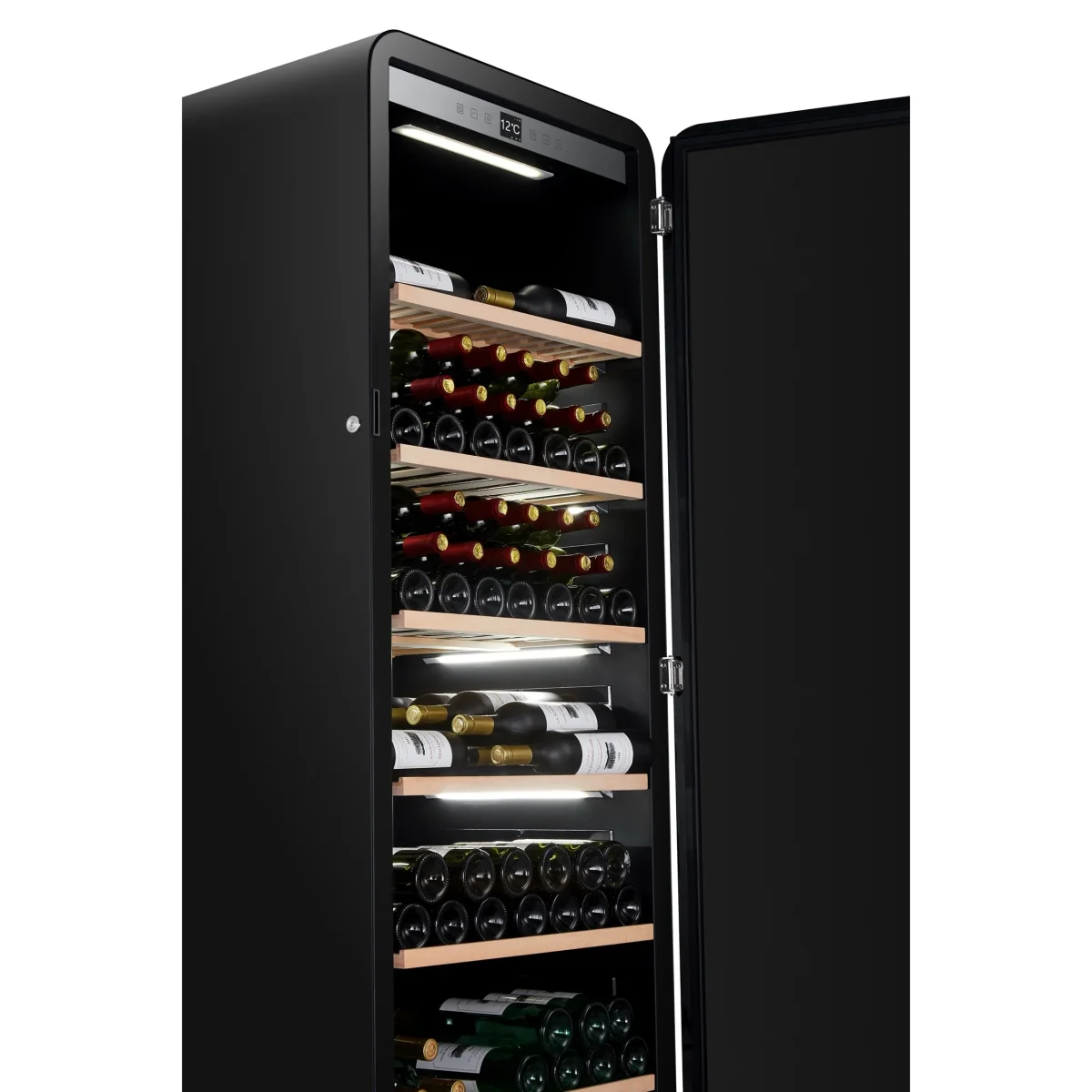 Weinkühlschrank 254 Flaschen La Sommelière APOGEE 255N – Bild 9