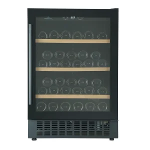 Weinkühlschrank 54 Flaschen Cavecool Affection Jargon - Essential Edition CC145SB-SE