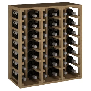 Weinregal für 42 Flaschen Expovinalia Canedo Godello 2061